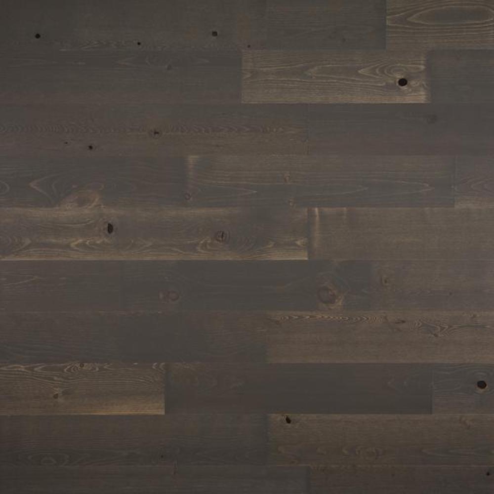 Timberchic 1 8 In X 5 12 42 L And Stick Dark Gray
