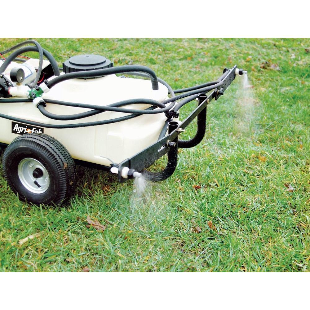 lawn sprayer