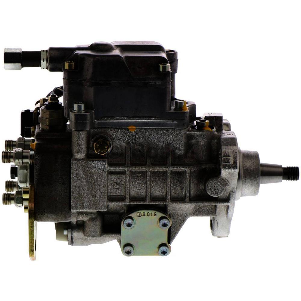 Bosch Diesel Fuel Injector Pump 1996 1997 Volkswagen Passat 1 9l