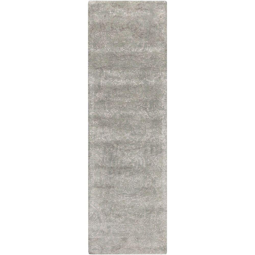 Artistic Weavers Manhattan Moss 3 Ft X 8 Indoor Runner Rug Artistic Weavers Manhattan Moss 3 Ft X 8 Indoor Runner Rug
