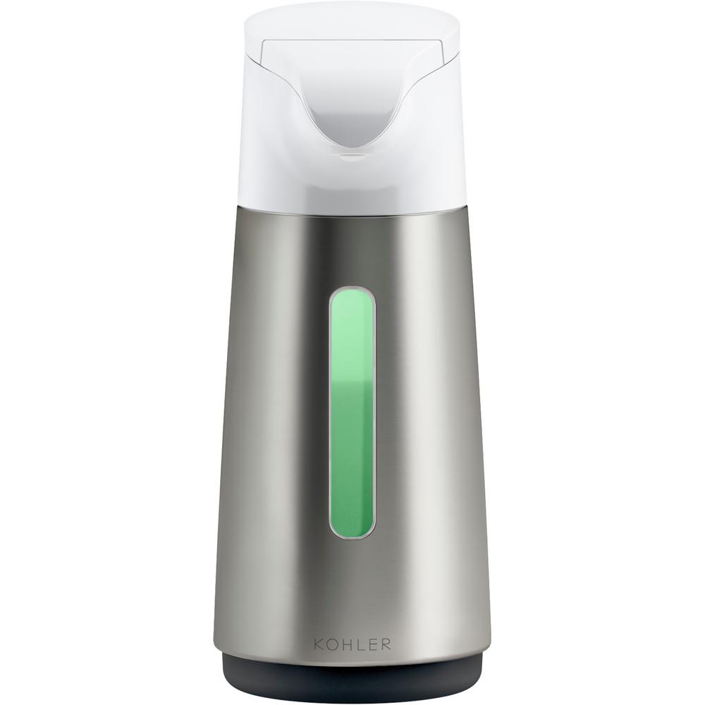 Kohler Soap Dispenser Stainless Steel New in Box