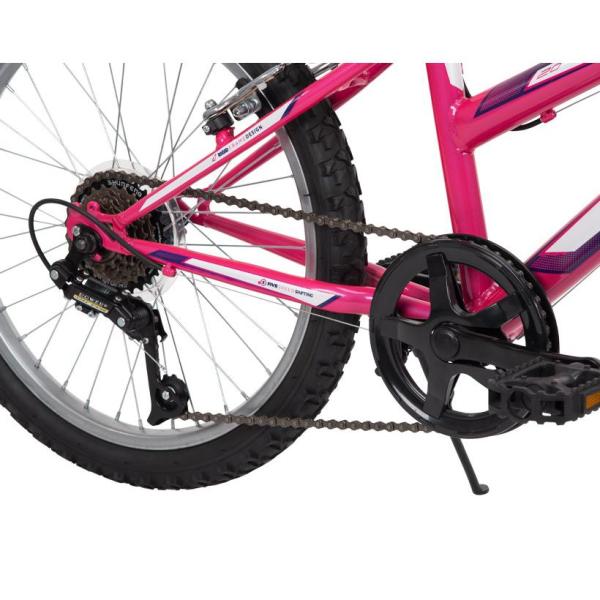 huffy 24 in girls granite mountain bike