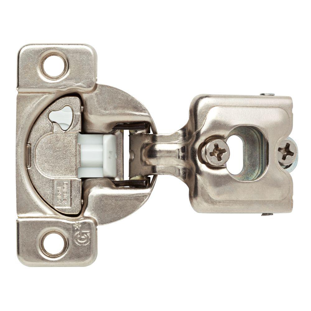 full overlay cabinet hinges soft close