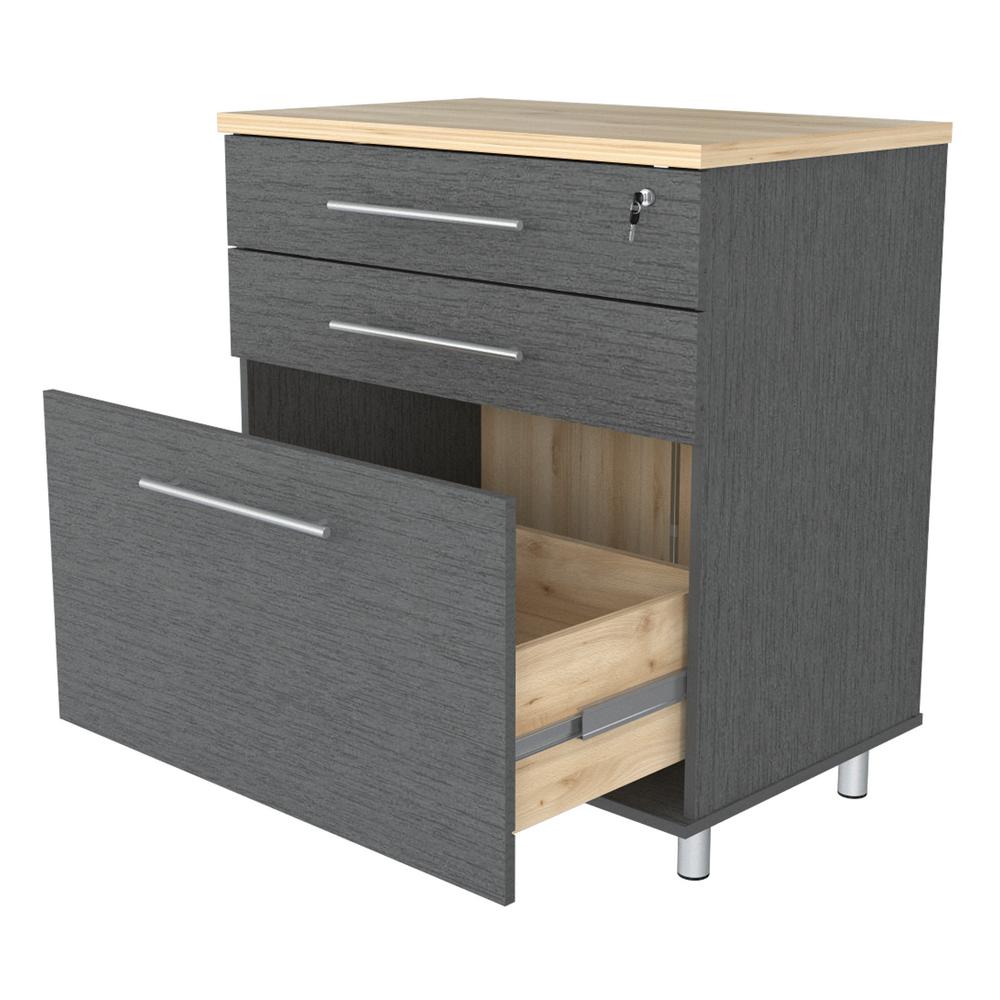 Kratos Ready To Assemble 31 50 In W X 34 65 In H X 19 6 In D