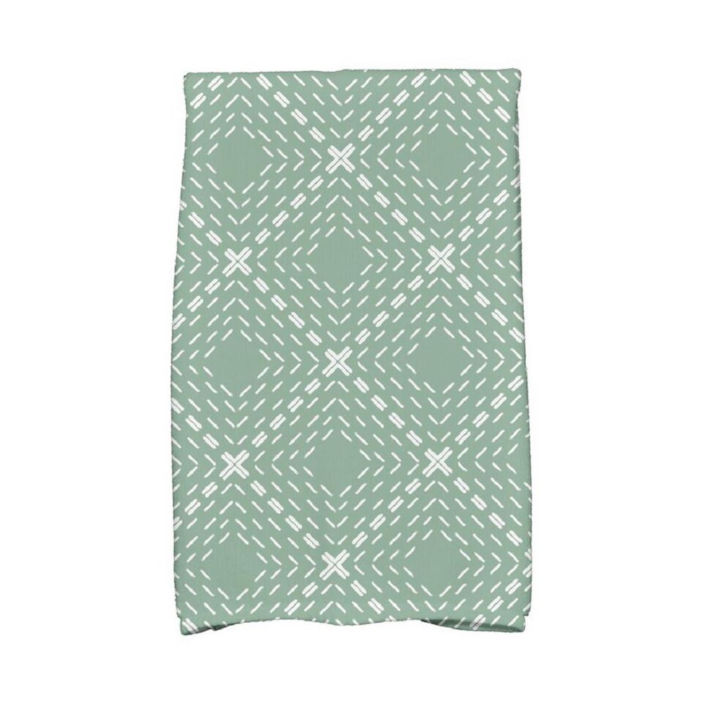 Greens E By Design Kitchen Towels Ktg820gr13 64 1000 