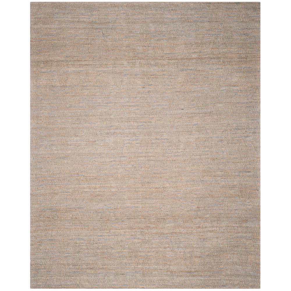 Jute Area Rugs The Home Depot Cape Cod Gray Sand 9 Ft X 12 Area Rug