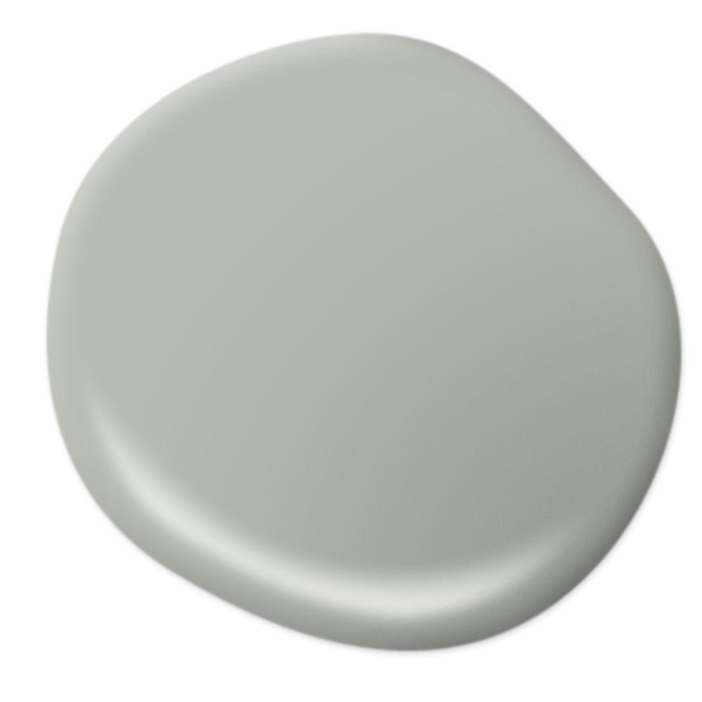 Behr Marquee 1 Gal Hdc Ac 21 Keystone Gray One Coat Hide Ceiling