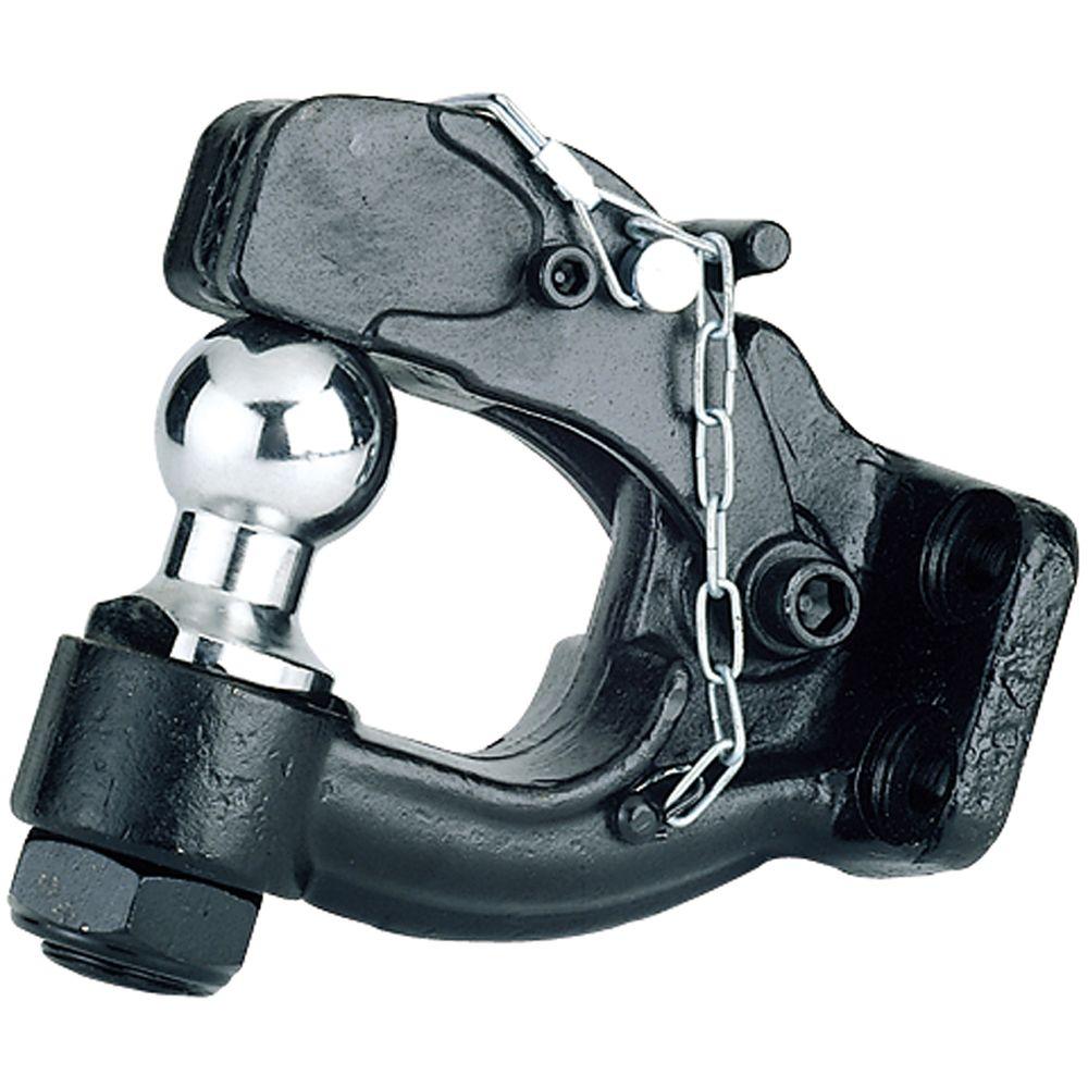 Reese Pintle Hitch 2 5 16 Ball