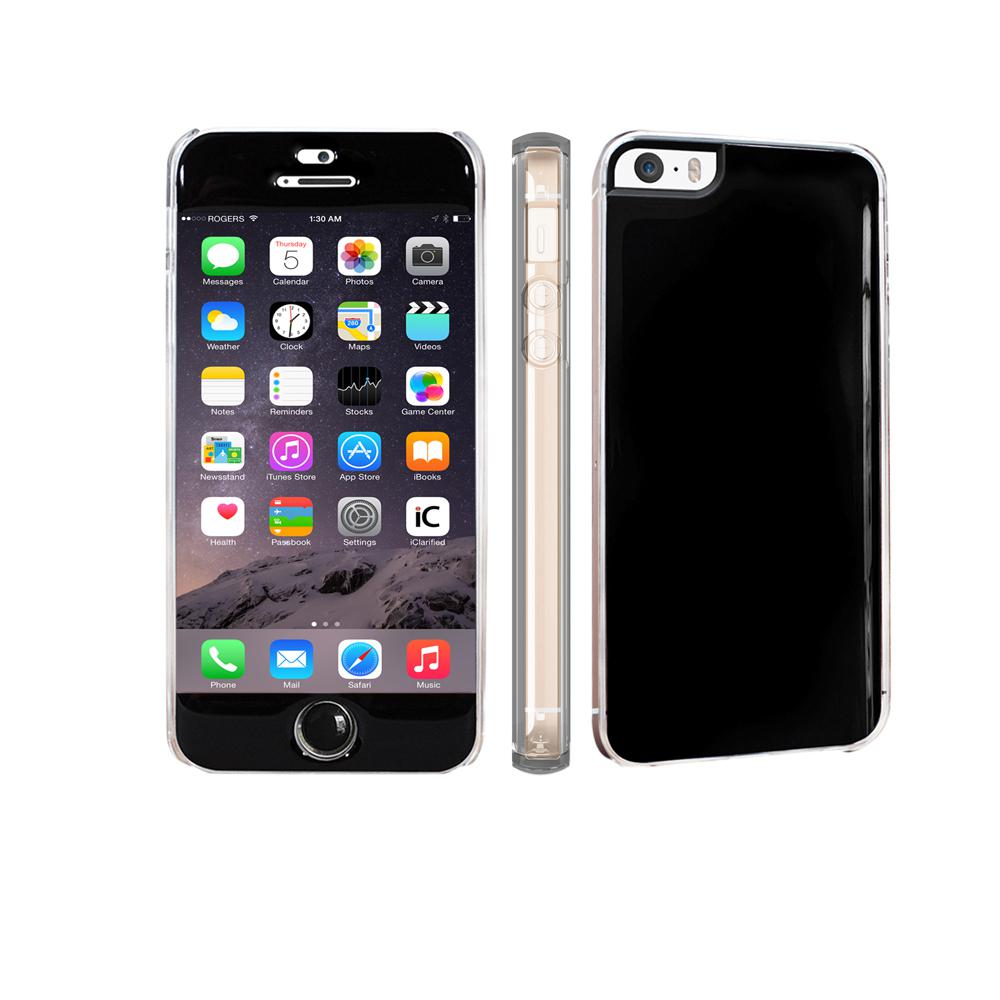 Anti Gravity iPhone 5/5S Black Selfie Cases and Phone Accessories ((5-Piece)...
