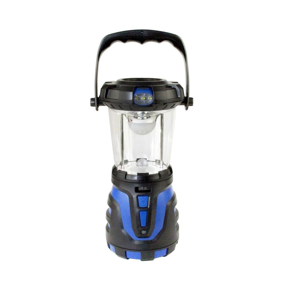 Coast 4C LED Emergency Area LanternHD7050CP The Home Depot