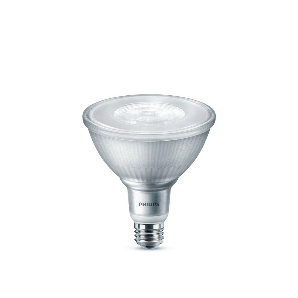Philips 120 Watt Equivalent Par38 Dimmable Led Energy Star Flood 120 Watt Equivalent Par38 Dimmable Led