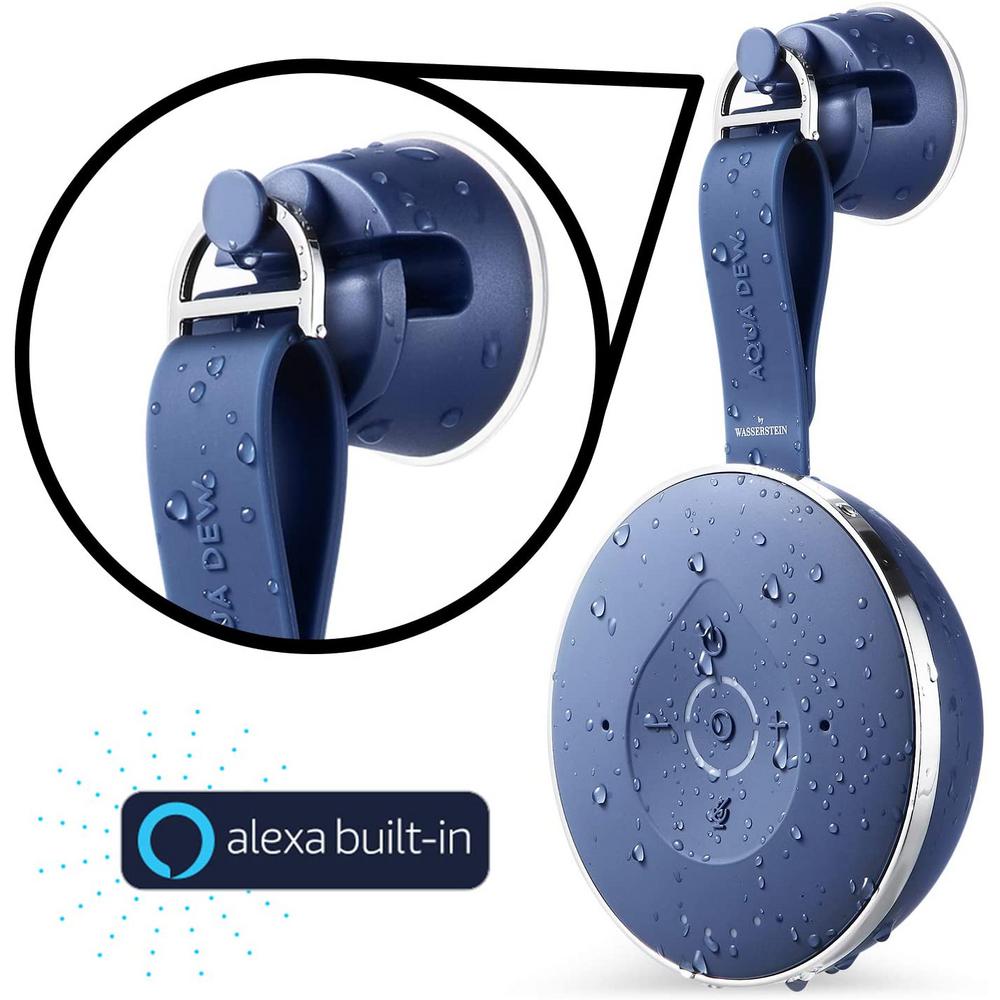 aqua dew speaker
