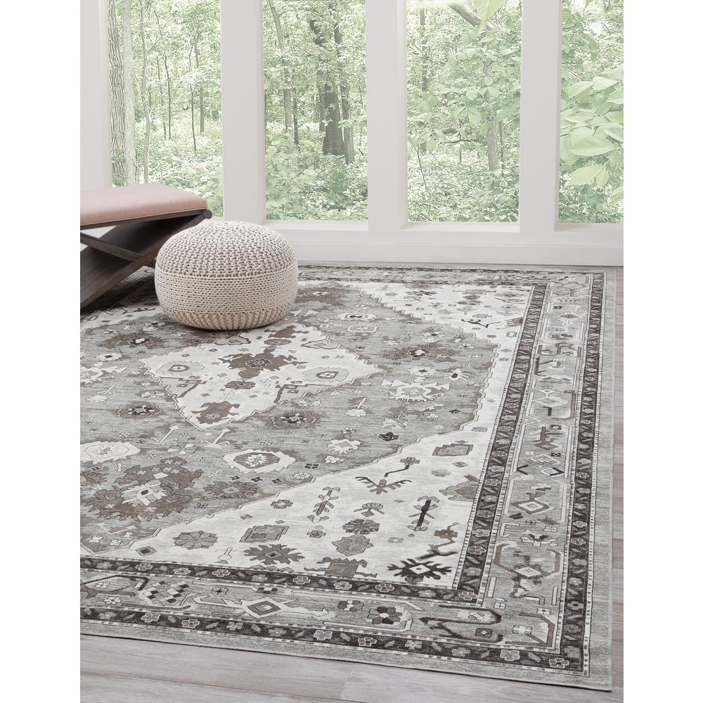 Unbranded Jewels Grey Natural And Ivory 7 Ft 10 In X 11 2 Area Rug 7399 8x10 The Home Depot - 10 X 11 Ft Rug Unbranded Jewels Grey Natural And Ivory 7 Ft 10 In X 11 2 Area Rug 7399 8x10 The Home Depot - 10 X 11 Ft Rug