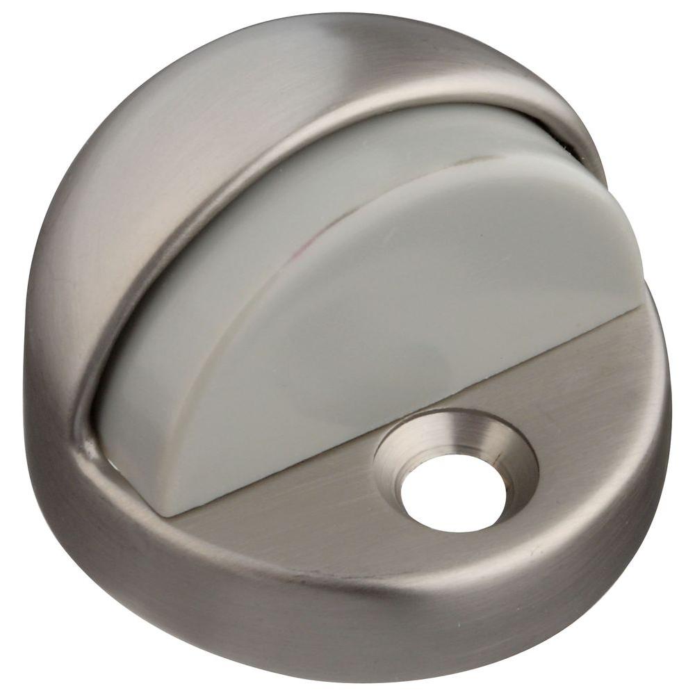 National Hardware Door Stops Door Accessories The Home Depot