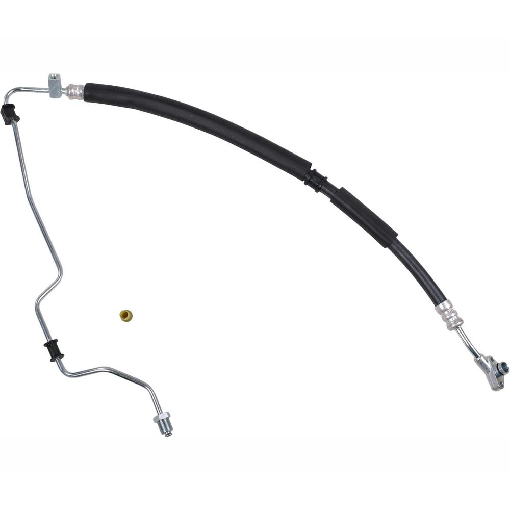 Sunsong 3401061 Power Steering Pressure Line Hose Assembly