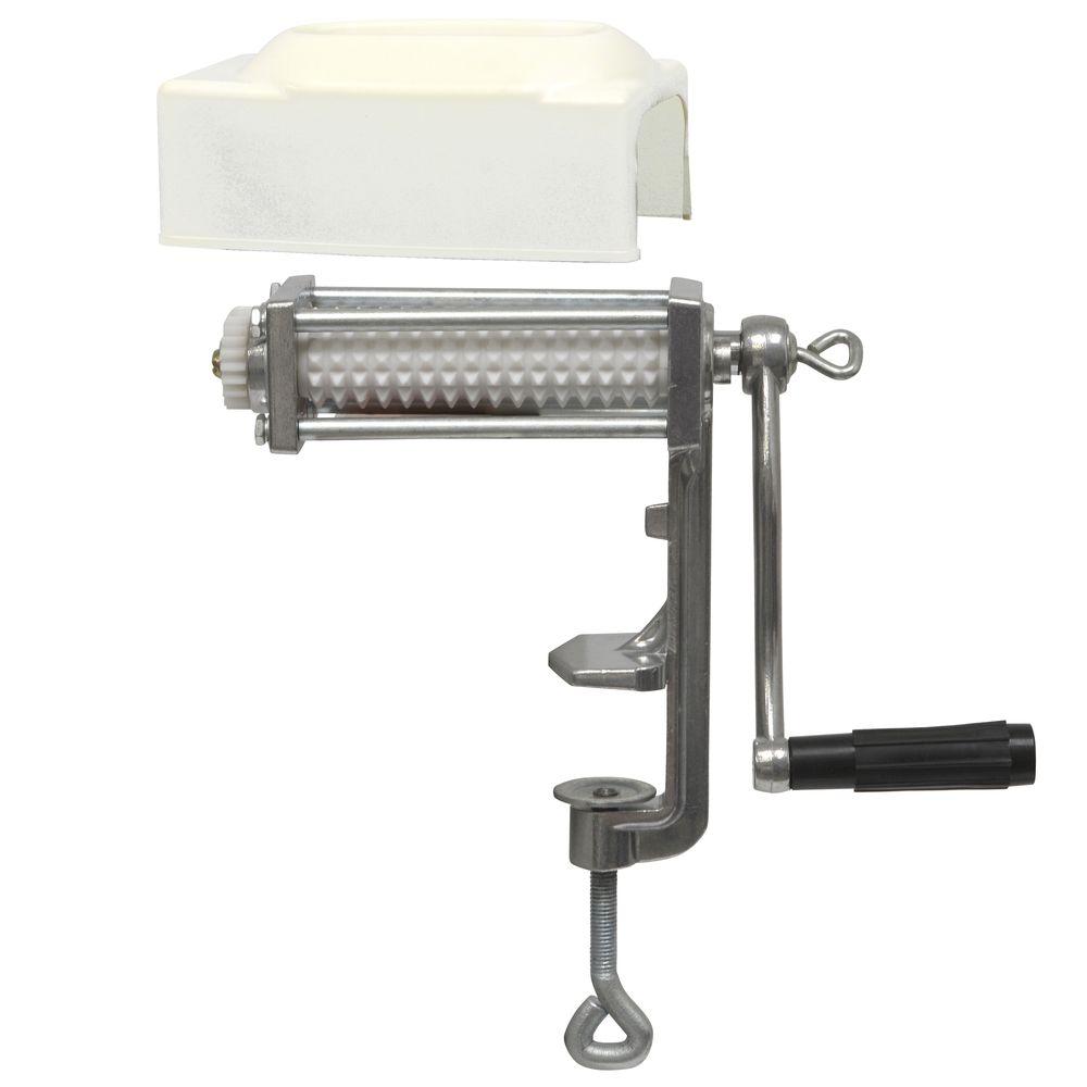 Machine Sportsman Cuber Meat Tenderizer Durable Aluminum Kitchen