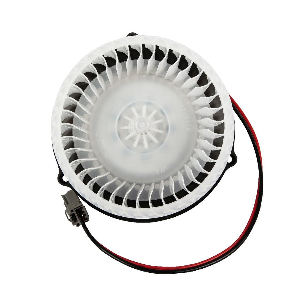 ACDelco HVAC Blower Motor and Wheel1563797 The Home Depot