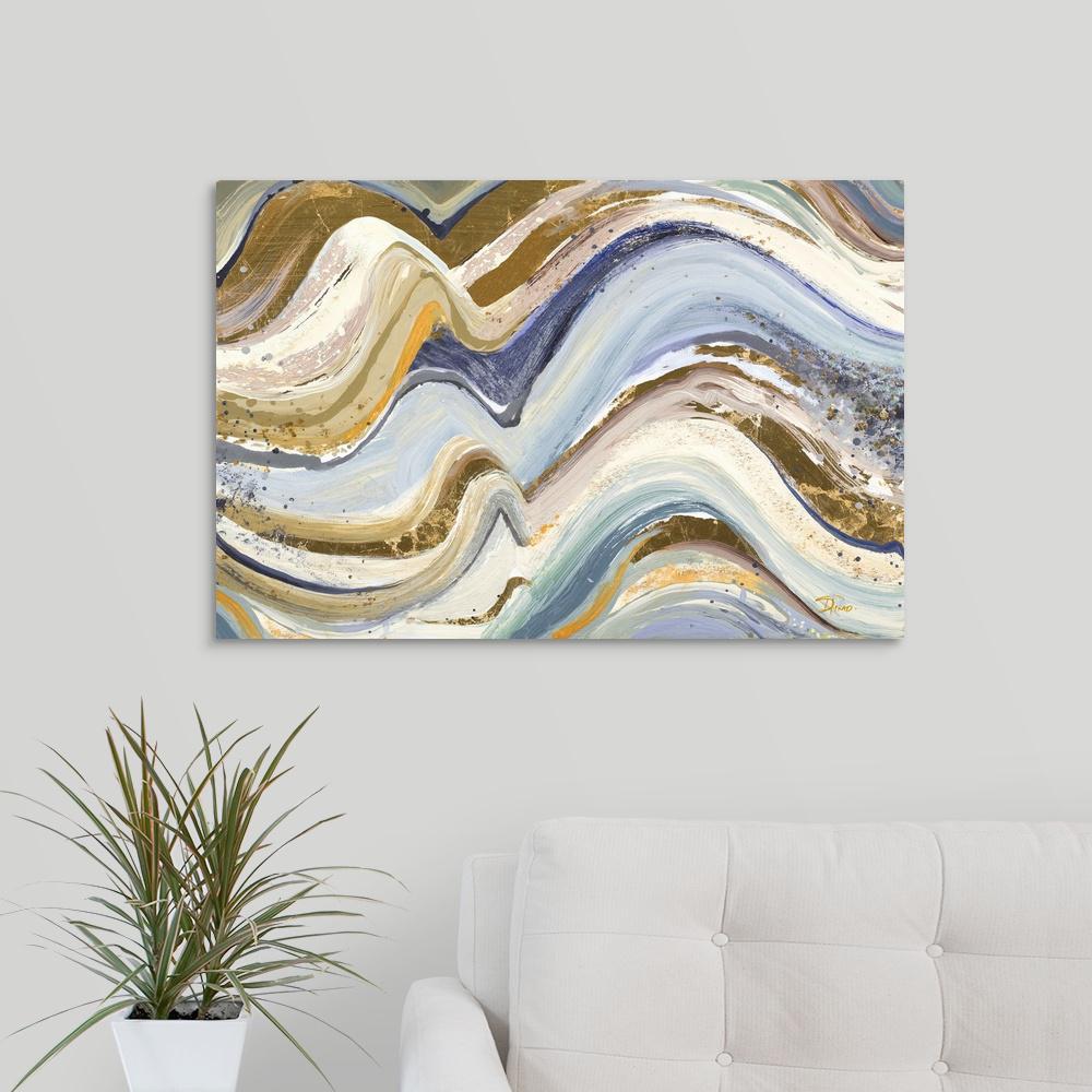 Earth Tone New Concept By Patricia Pinto Canvas Wall Art Earth Tone New Concept By Patricia Pinto Canvas Wall Art