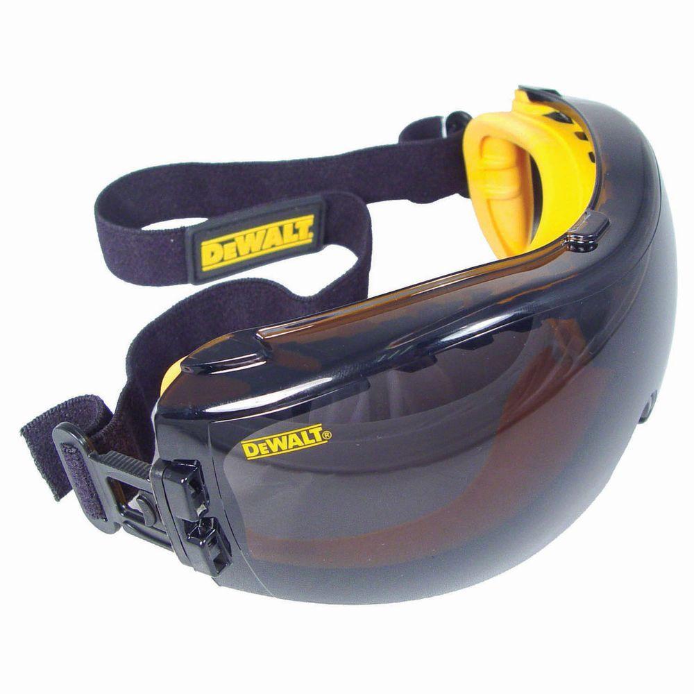 stryker goggles