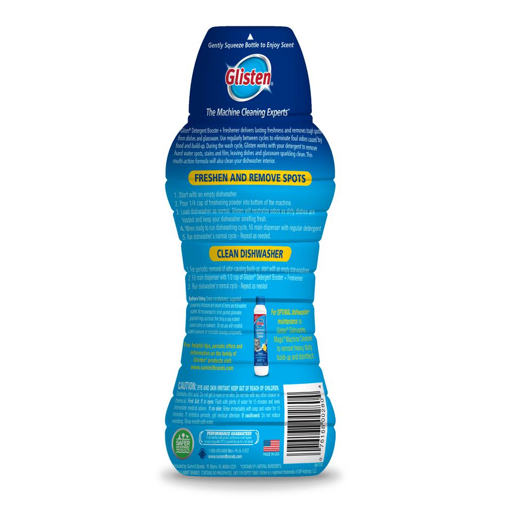 dishwasher magic home depot