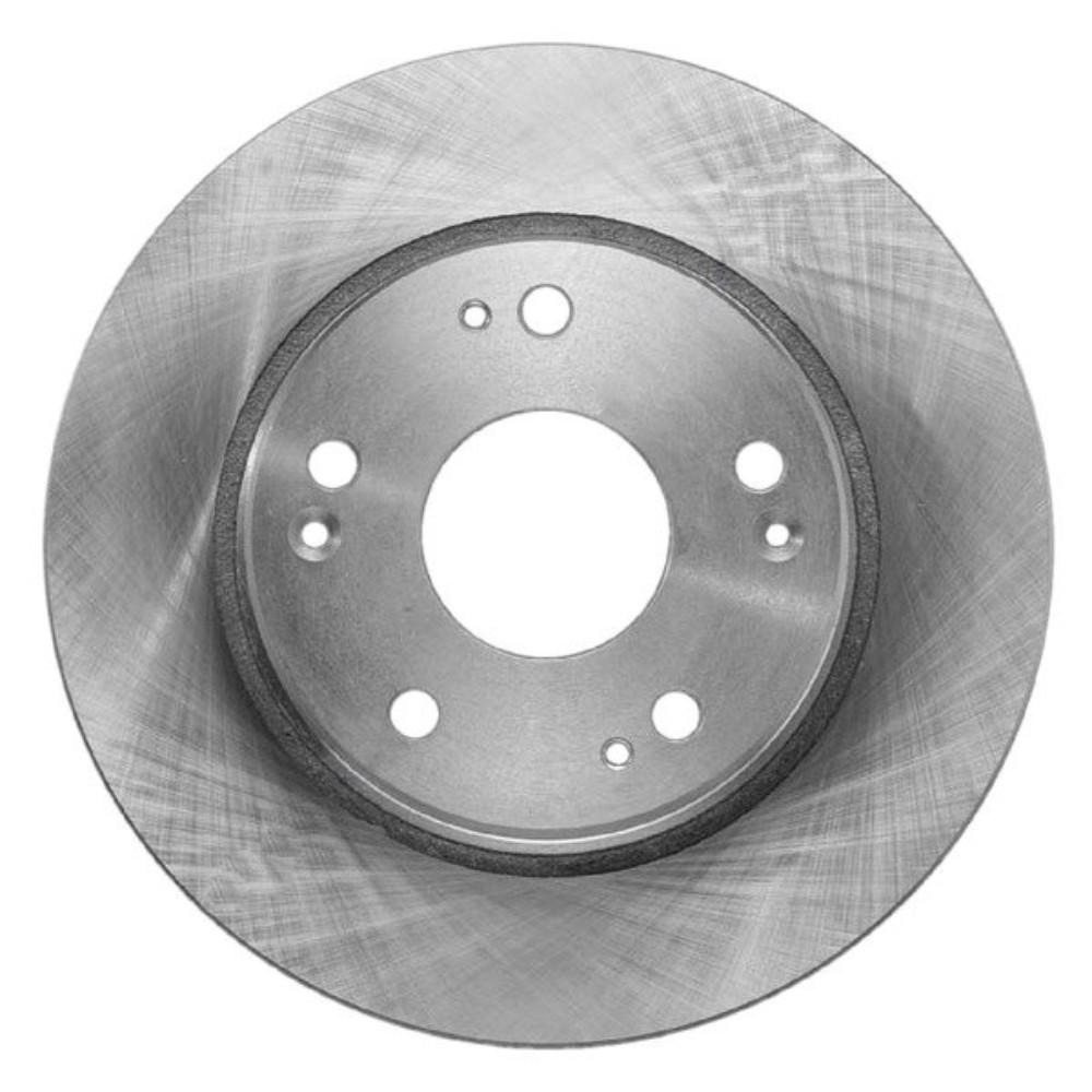 BENDIX PREMIUM DRUM AND ROTOR Disc Brake RotorPRT5765 The Home Depot