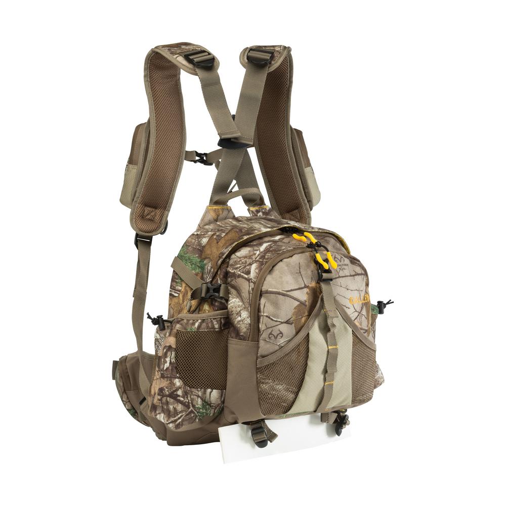 Allen Pathfinder Daypack, Realtree Xtra Camo19189 The Home Depot