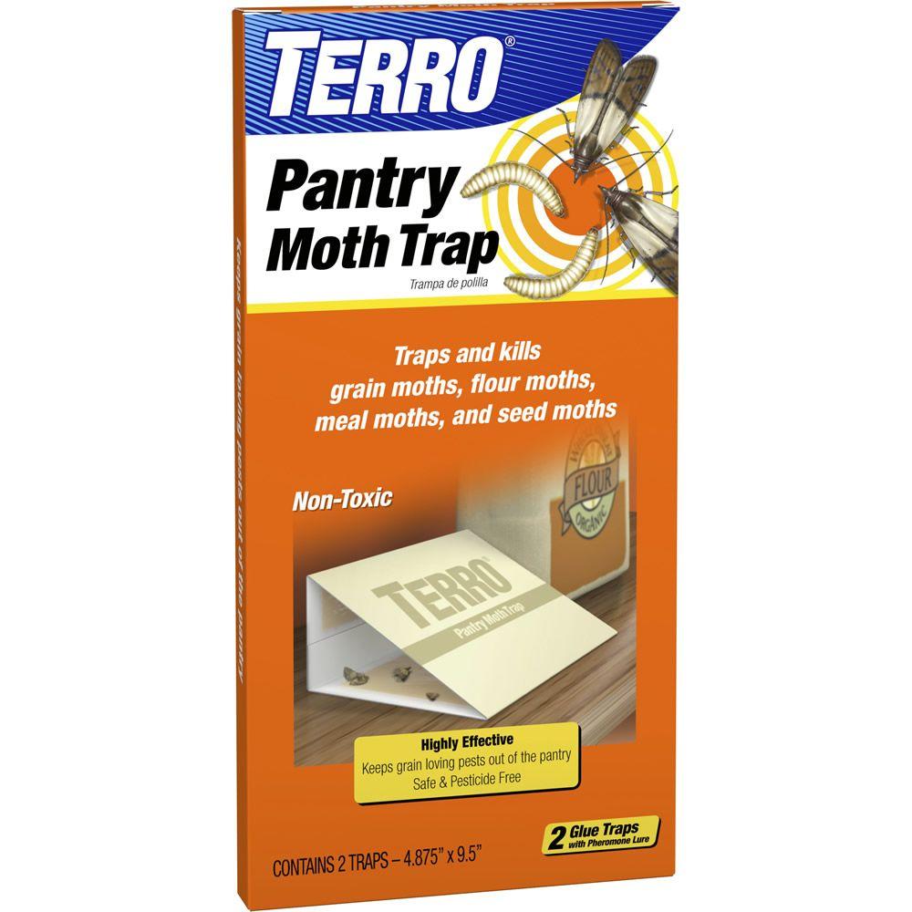 Terro Pantry Moth Trap by Terro