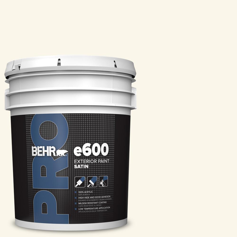 behr pro e600