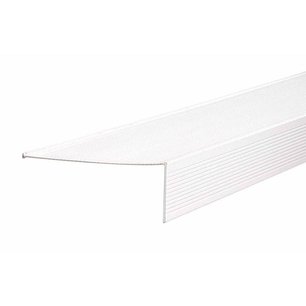 exterior window sill replacement cost interior th026 sill nosing 275 in 15 36 in white aluminum covers weather stripping the home depot exterior window sill replacement cost interior th026 sill nosing 275 in 15 36 in white aluminum covers weather stripping the home depot