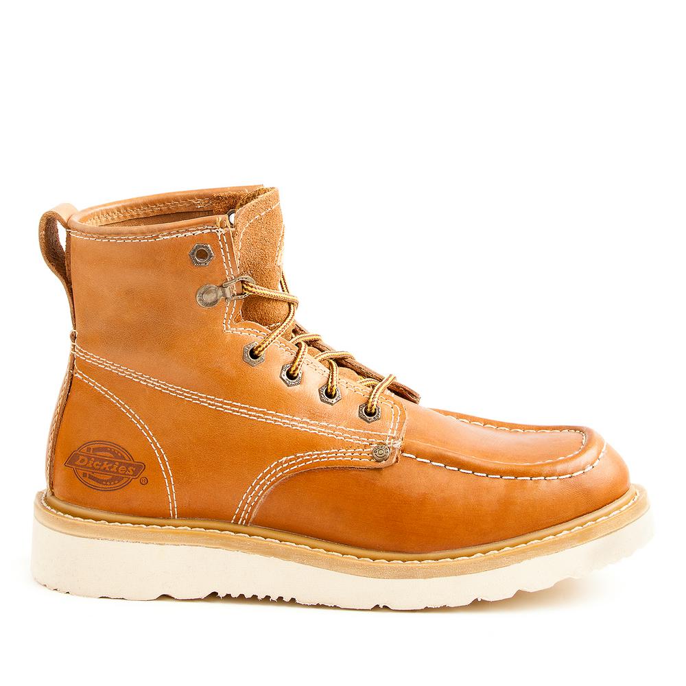 dickie work boots walmart