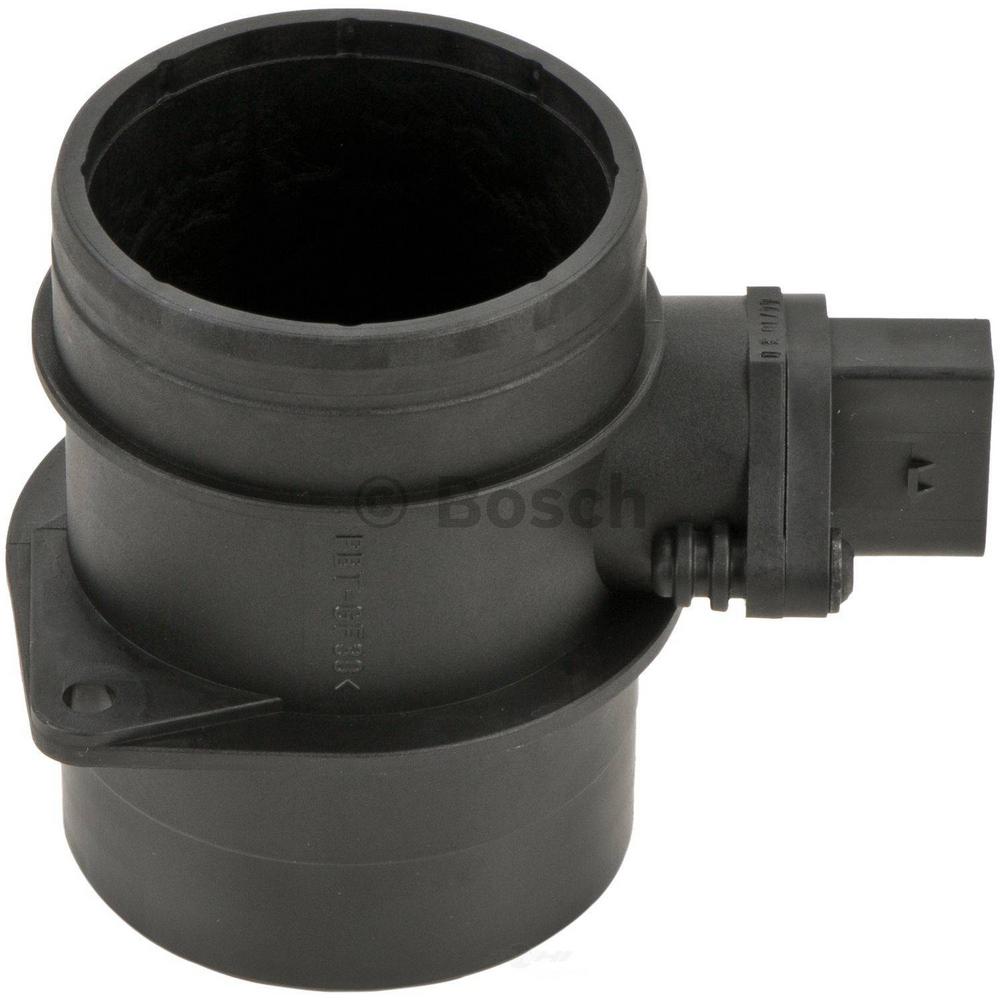 Bosch Mass Air Flow Sensor0280218071 The Home Depot