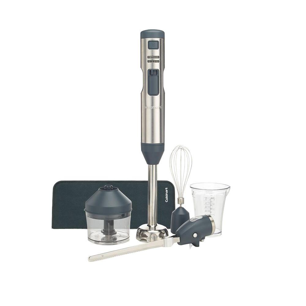 hand blender without electricity