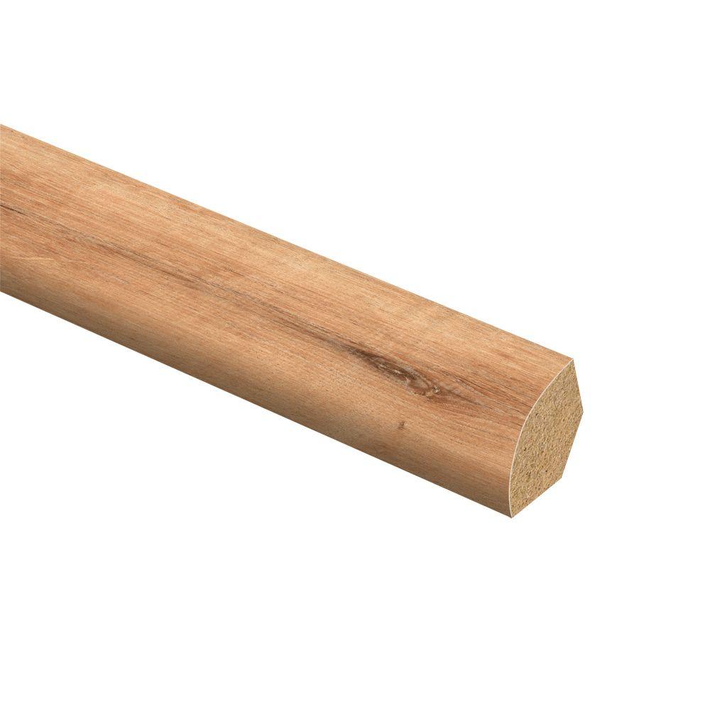 Zamma Fresh Oak 5 8 In Thick X 3 4 Wide 94 Length Vinyl So Sku 1000044243