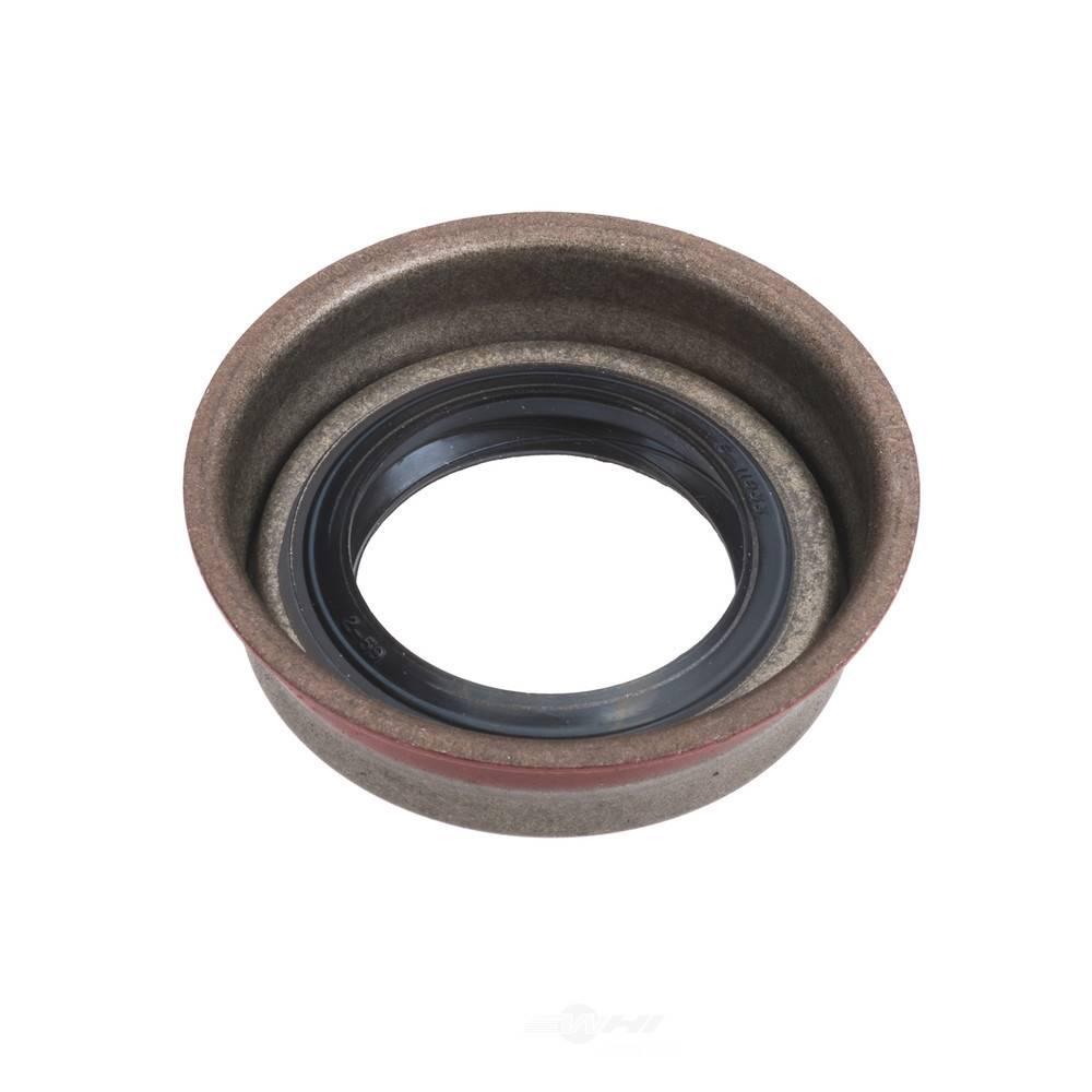 National Automatic Transmission Output Shaft Seal100165 The Home Depot