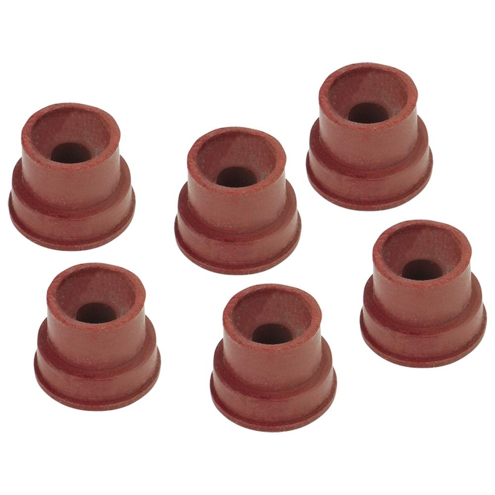 Lumax Grease Fitting Caps, Rubber (5 Piece/Pack)-LX-1458 - The Home Depot