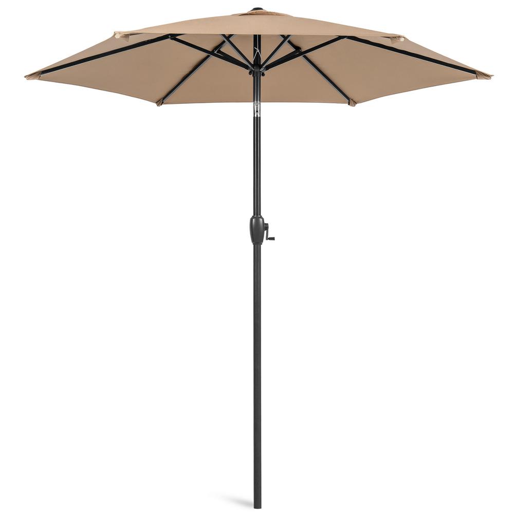 5 foot outdoor umbrella