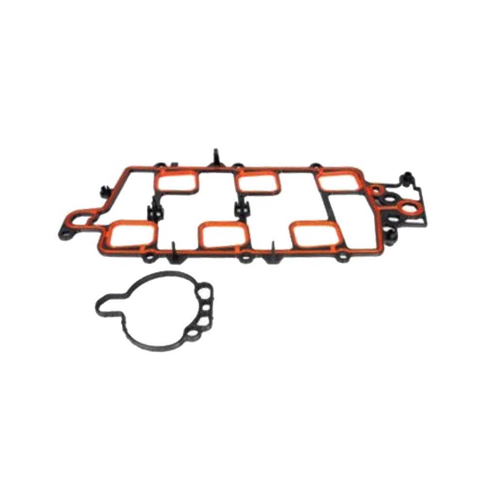 ACDelco Engine Intake Manifold Gasket Set Upper89017554 The Home Depot