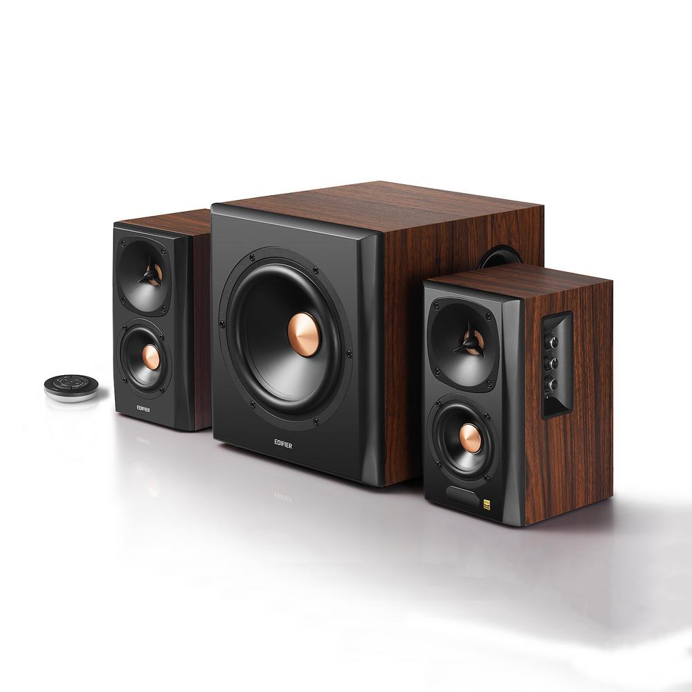 edifier outdoor speakers