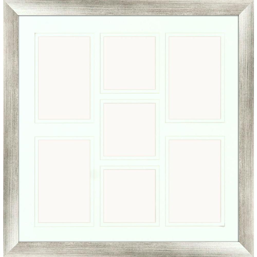 PTM Images 7Opening Holds (4) 4 in. x 6 in. and (3) 4 in. x 4 in