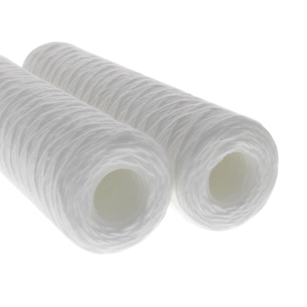 2-Pack ReplacementBrand RB-CW-F Comparable Filter for the Pentek CW-F and Culligan CW-F Model