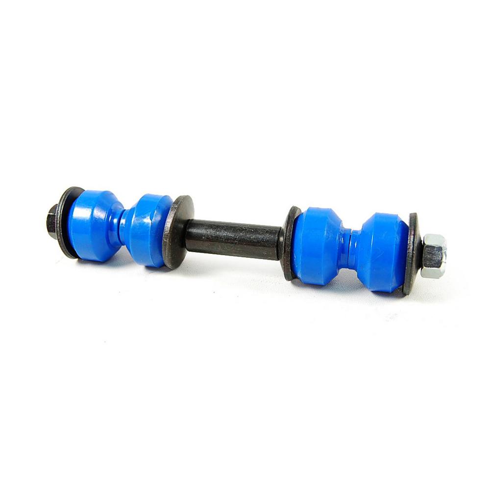 Suspension Stabilizer Bar Link Kit Rear Mevotech MS86836