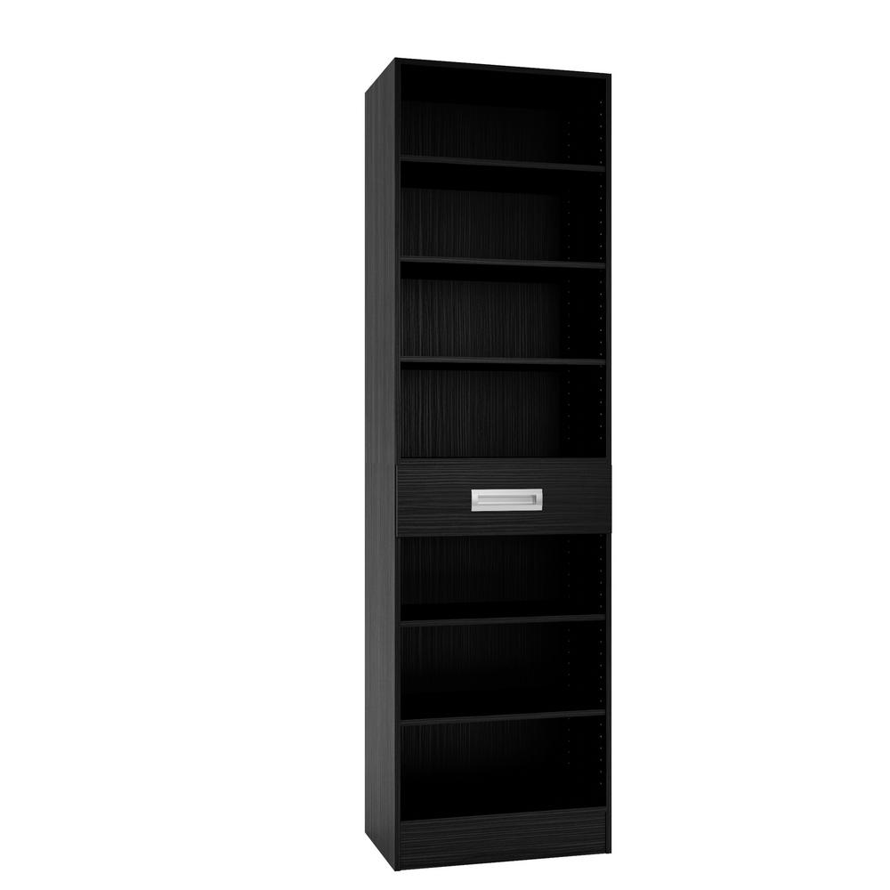 Home Decorators Collection 15 inch D x 24 inch W x 84 inch H Firenze Twilight... by Home Decorators Collection