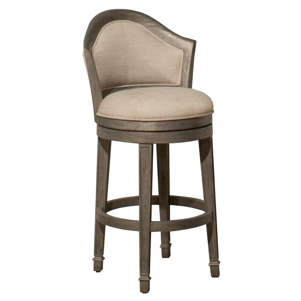 Bar Stools Kitchen Dining Room Furniture The Home Depot Swivel Bar Stool