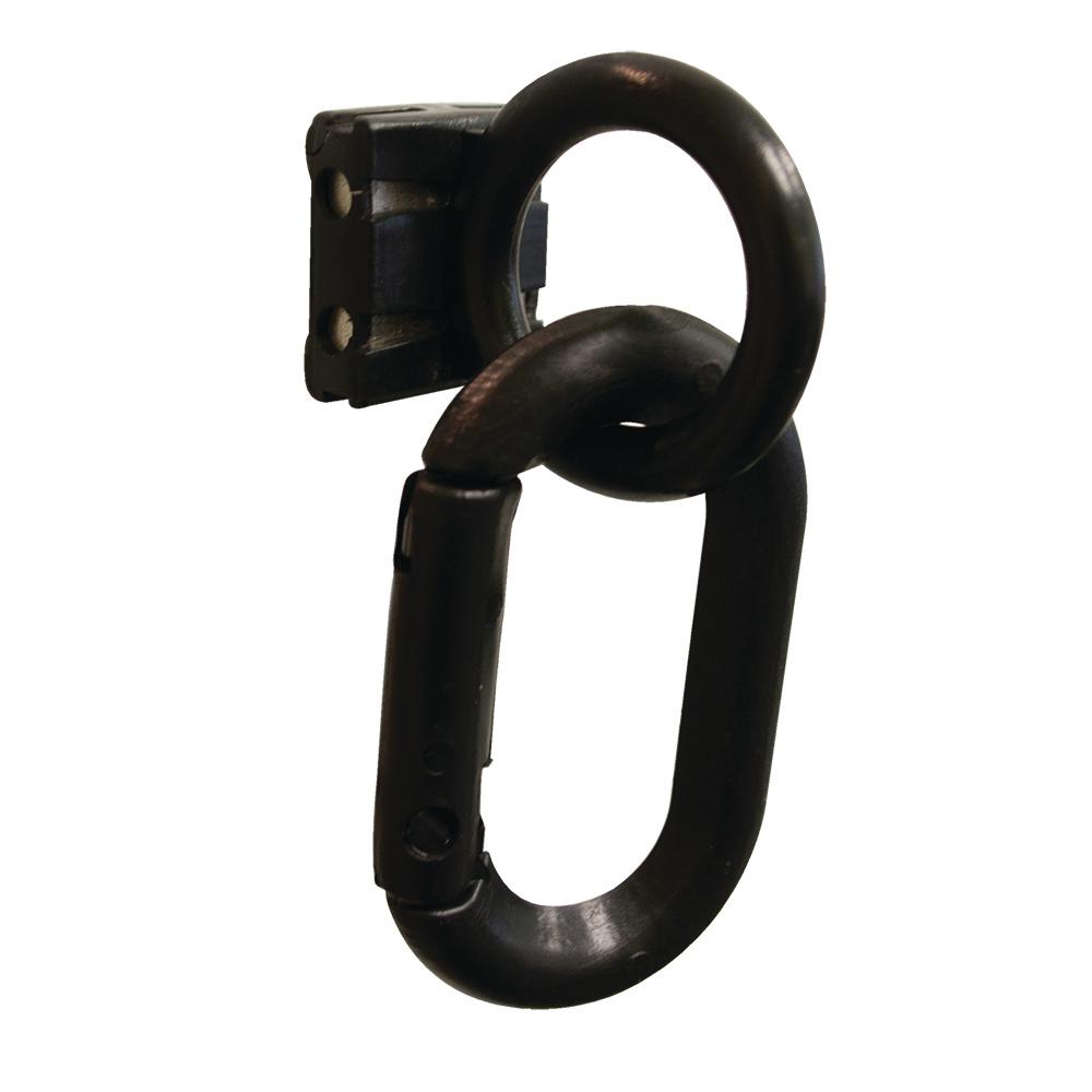 Mr. Chain Ring/Carabiner Kit72103 The Home Depot