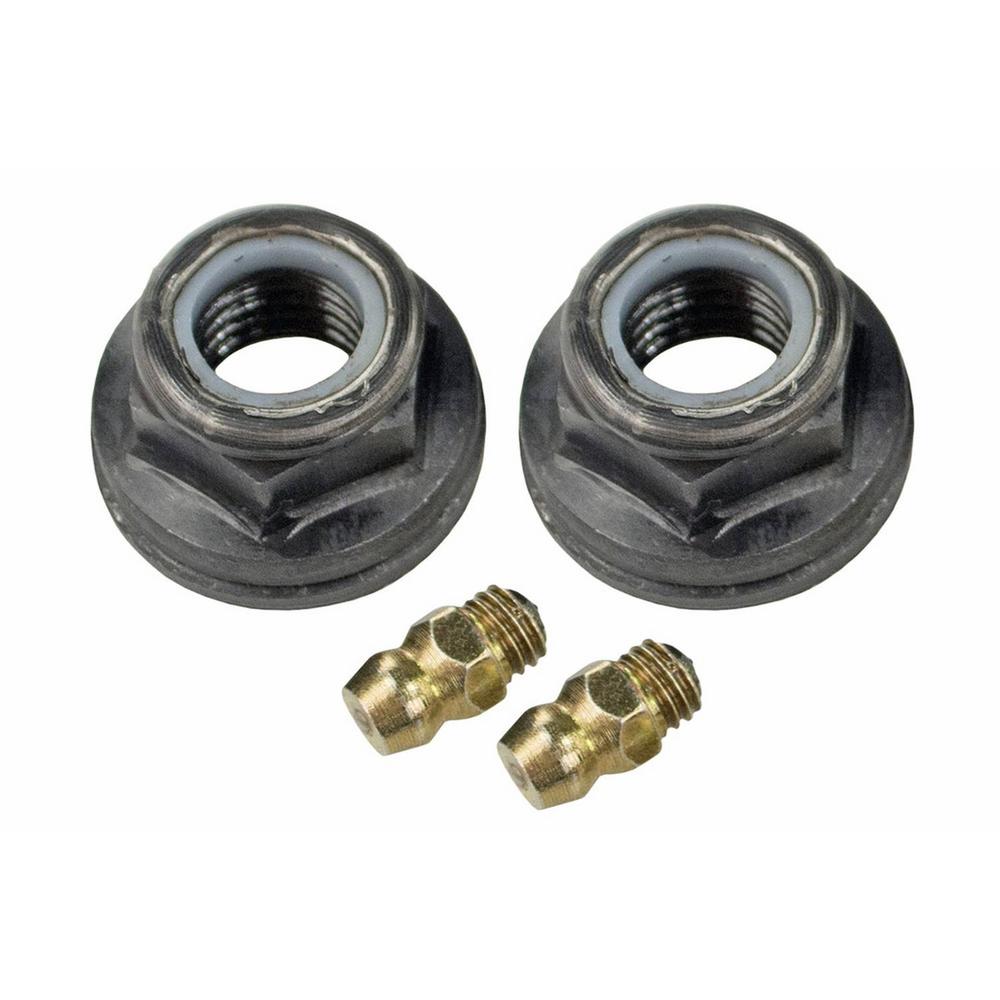 Mevotech Original Grade Suspension Stabilizer Bar Link Kit 20092010 Dodge JourneyGS25821 The