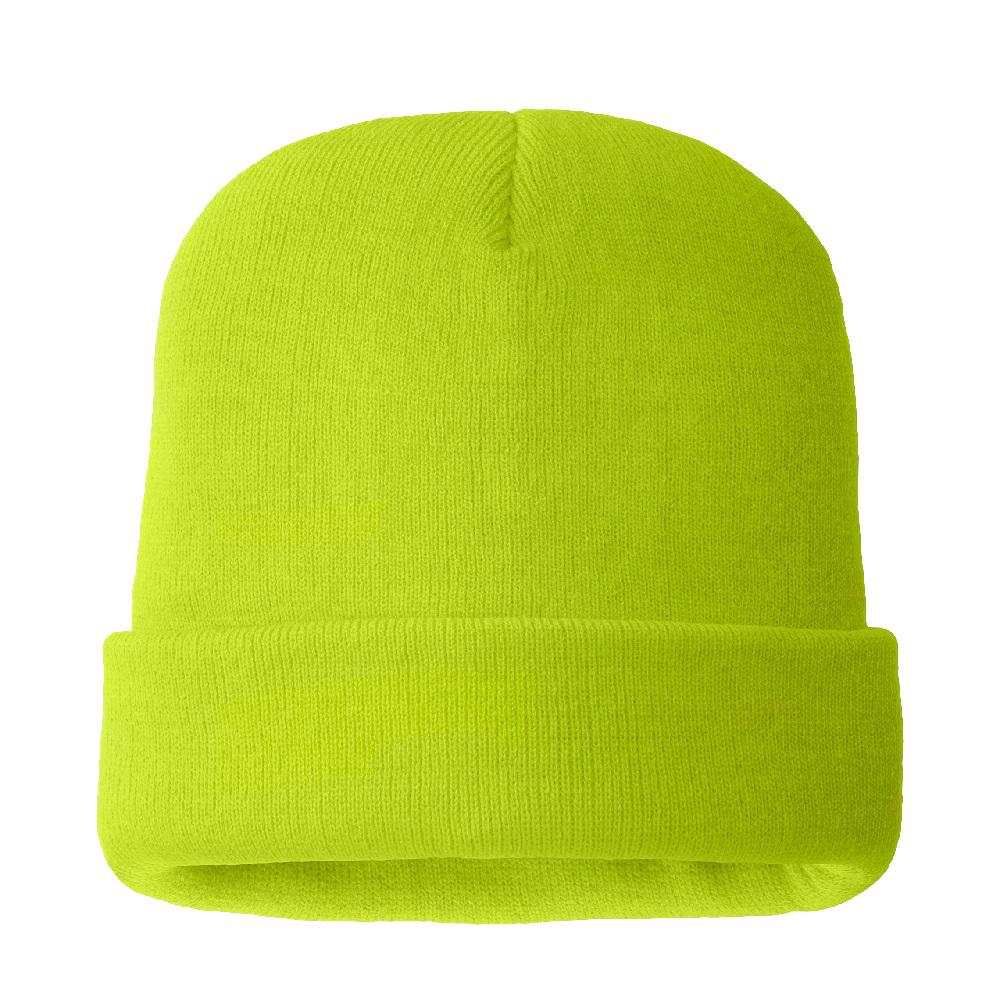 insulated stocking cap