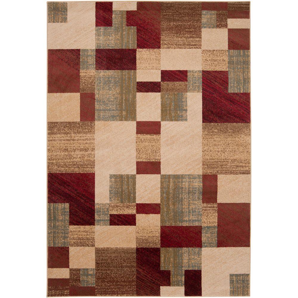 Lanart rugs