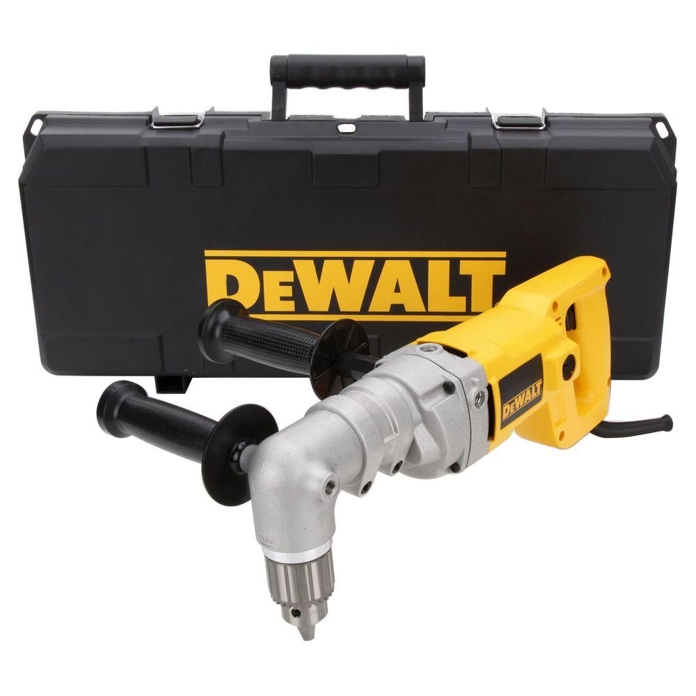 DEWALT FLEXVOLT 60-Volt MAX Lithium-Ion Cordless Brushless 1/2 in ...