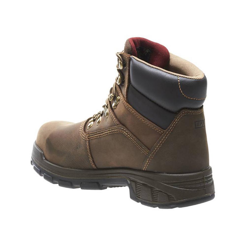 wolverine cabor boots
