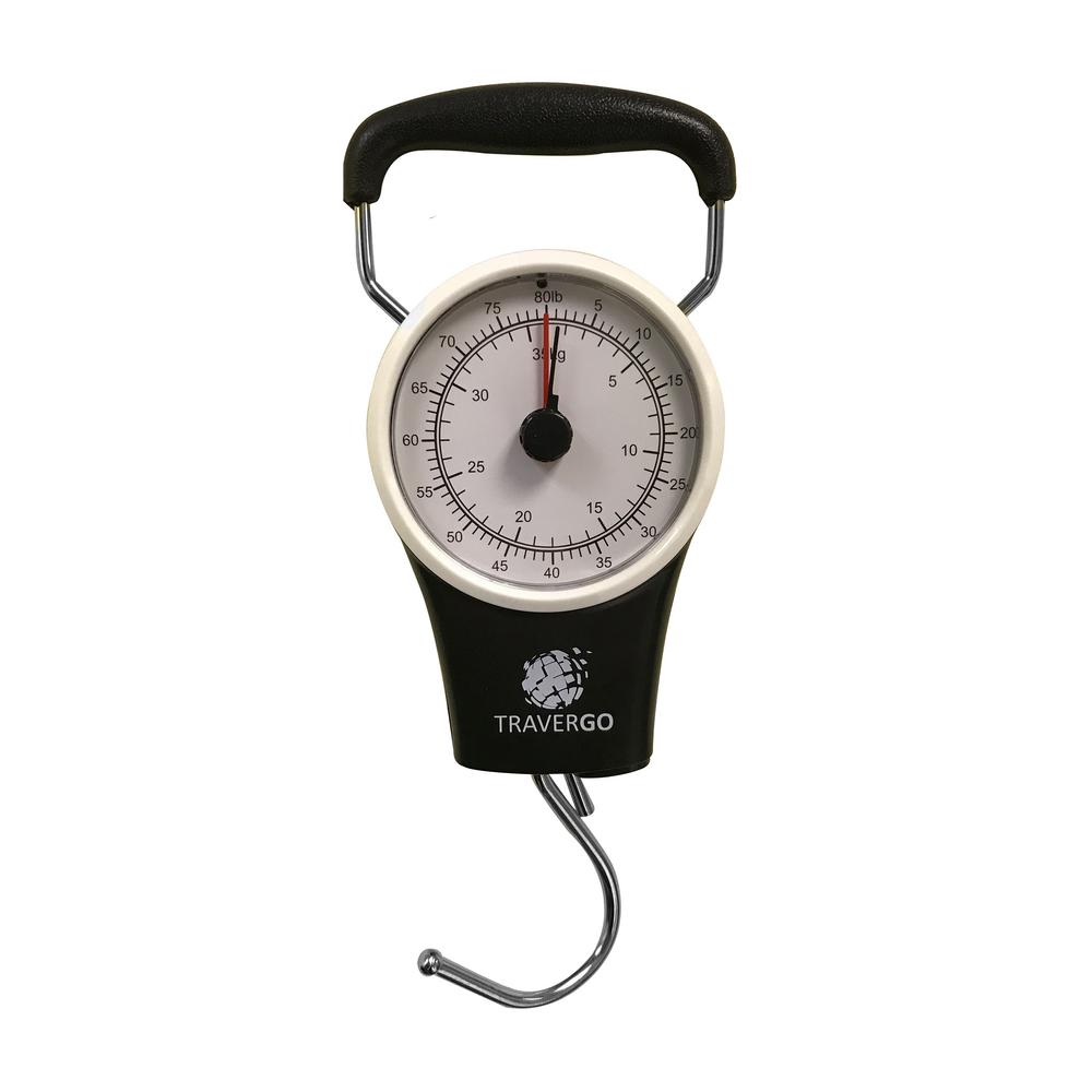 go travel weighing scale